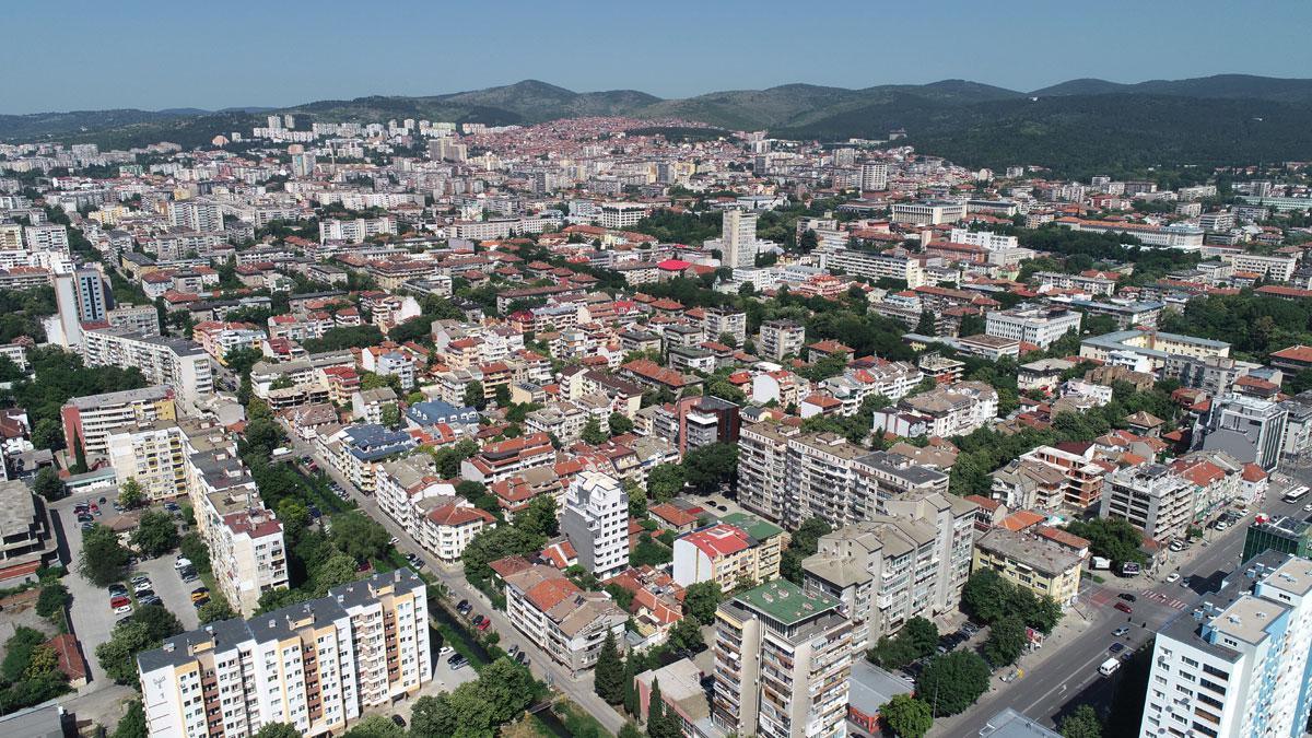 Събития в Стара Загора на 6 май, сряда