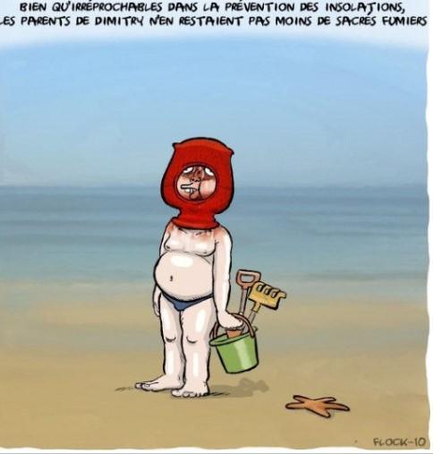 SUD, les infos !