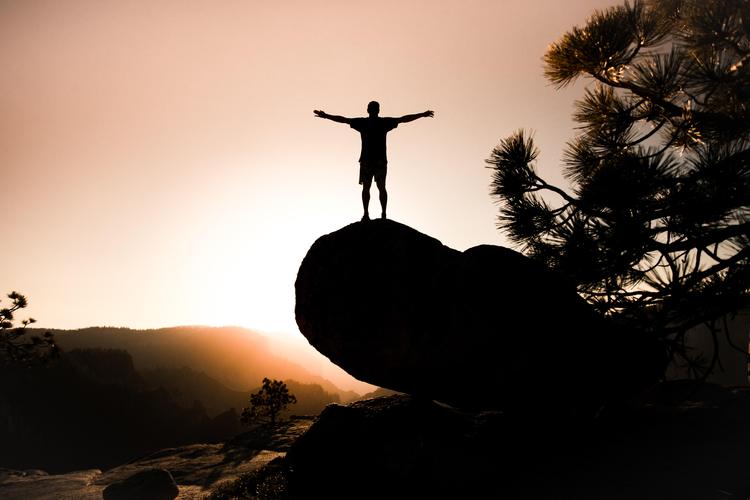 5 Daily Exercises to Help You Believe You Are Worthy