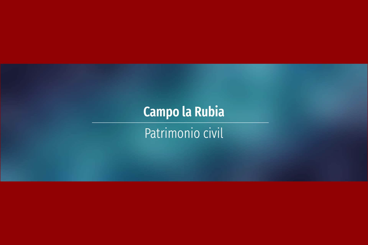 Campo la Rubia