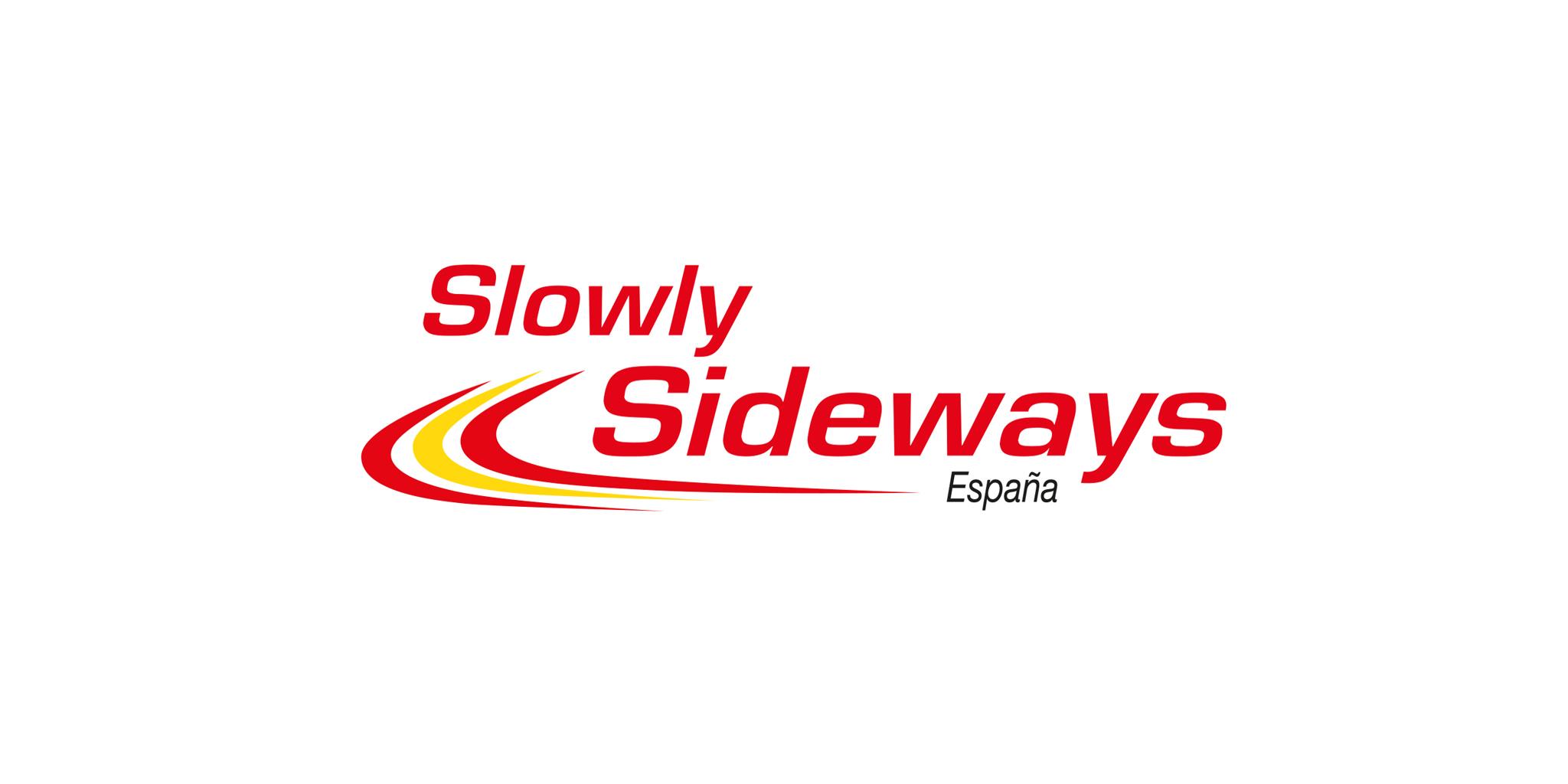 Slowly Sideways España