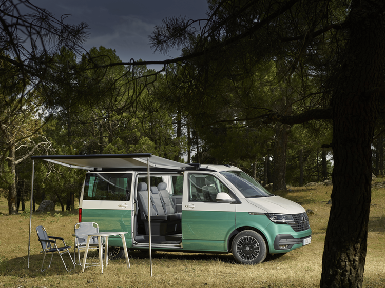 VOLKSWAGEN VEHÍCULOS COMERCIALES LANZA “CAMPER TOUR”, UNA SERIE DE EXPERIENCIAS EXCLUSIVAS QUE UNIRÁN AVENTURA Y COMUNIDAD
