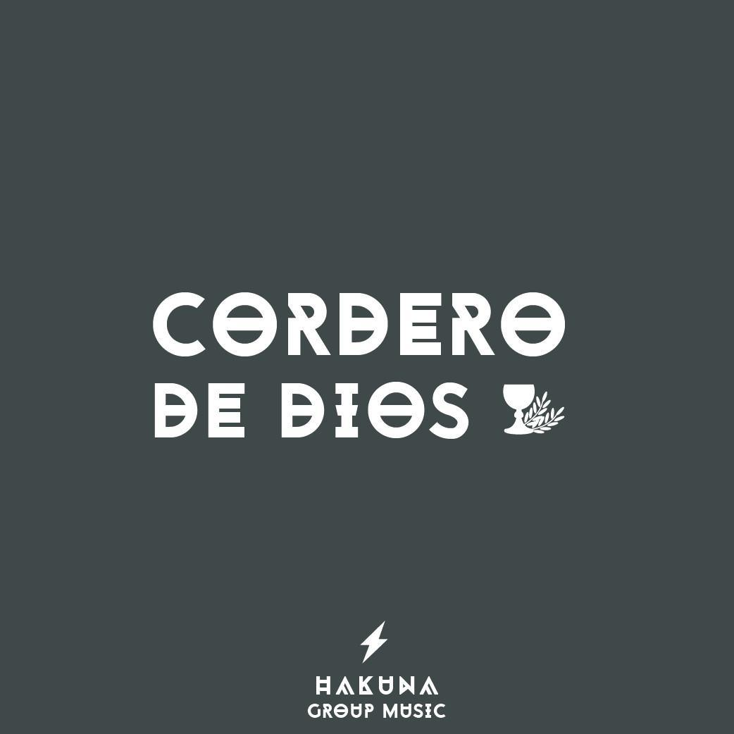 Cordero de Dios