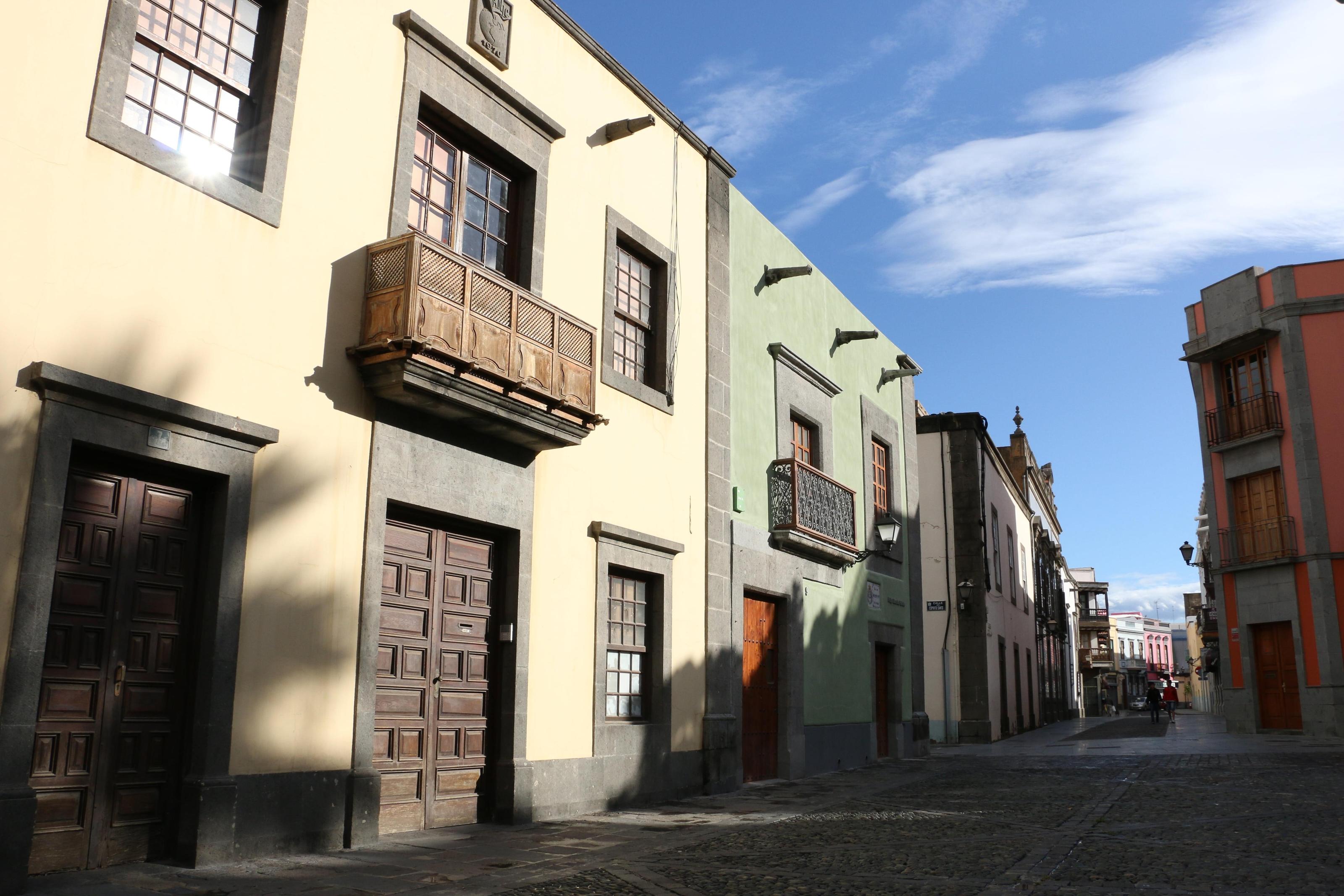 El 90% de las viviendas debe quedar para quien vive en ellas: la regla que está cambiando Canarias