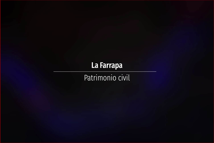 La Farrapa