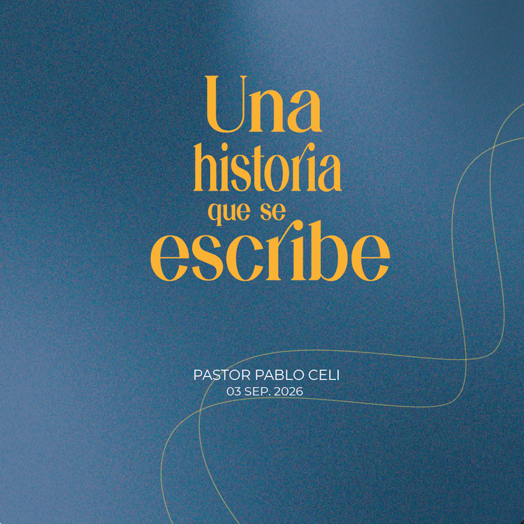 211. Una historia que se escribe