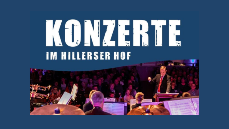 Konzerte des Musikzug Hillerse am 28. und 29. 11. 26