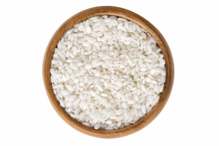 Arroz piamontés, arroz arborio