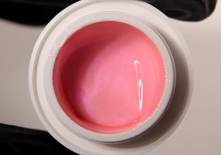NP 1284-soft orchid