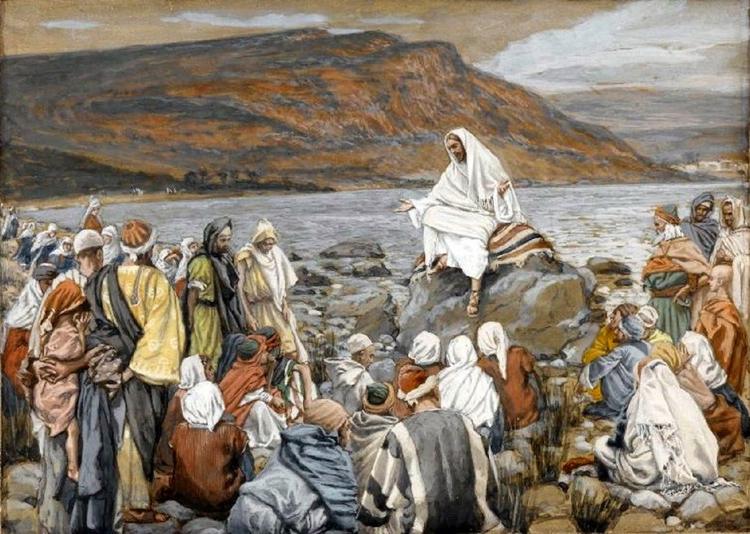 Daily Reflection on the Gospel of Monday, April 15, 2024