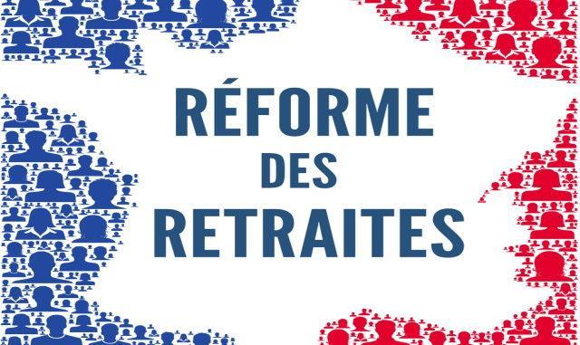 Positionnement CFDT - échec du conclave sur les retraites
