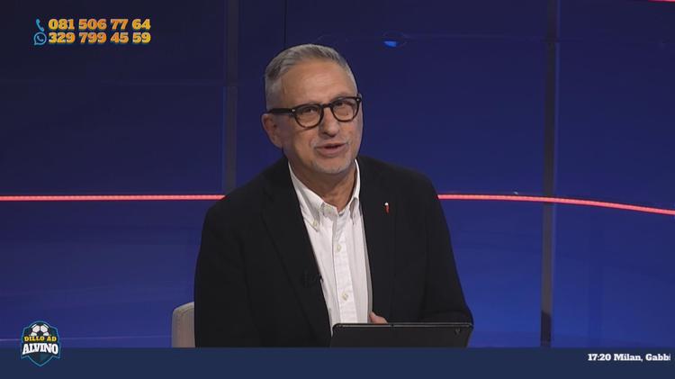 Ora parola al campo!