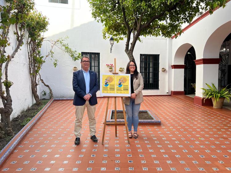 Lebrija celebra la Semana del Libro 2026 con una amplia programación cultural en torno al 23 de abril