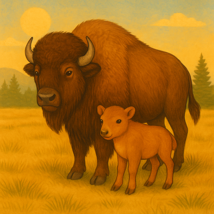 Bison DE