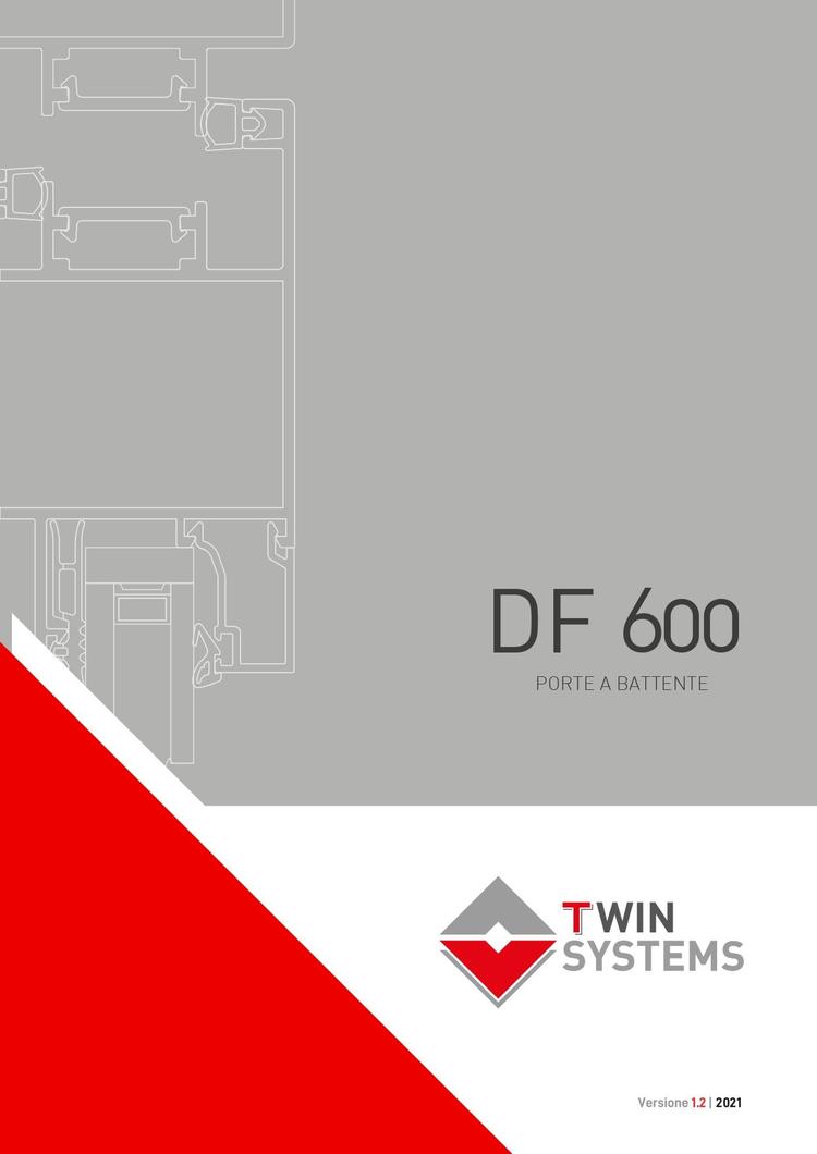 DF 600