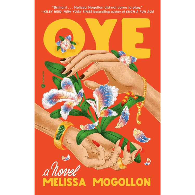 Sampul Oye