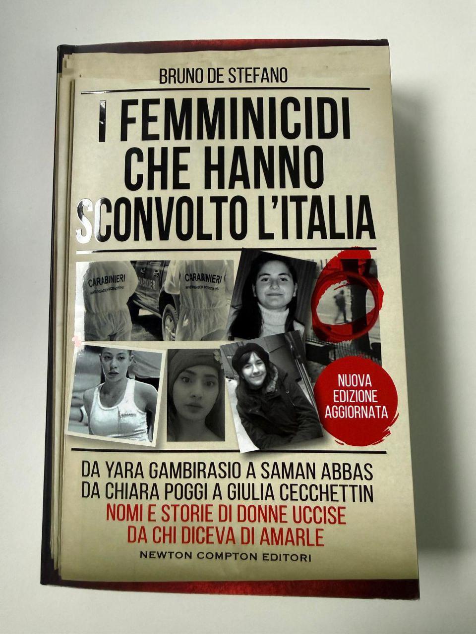I Femminicidi che hanno sconvolto l'Italia