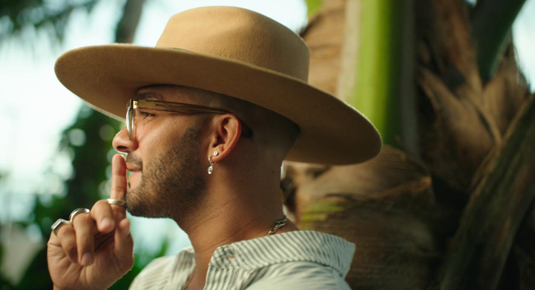 Gabriel Pagán presenta “No Era El Plan”, un álbum que celebra una nueva etapa del artista y la unión del merengue dominicano