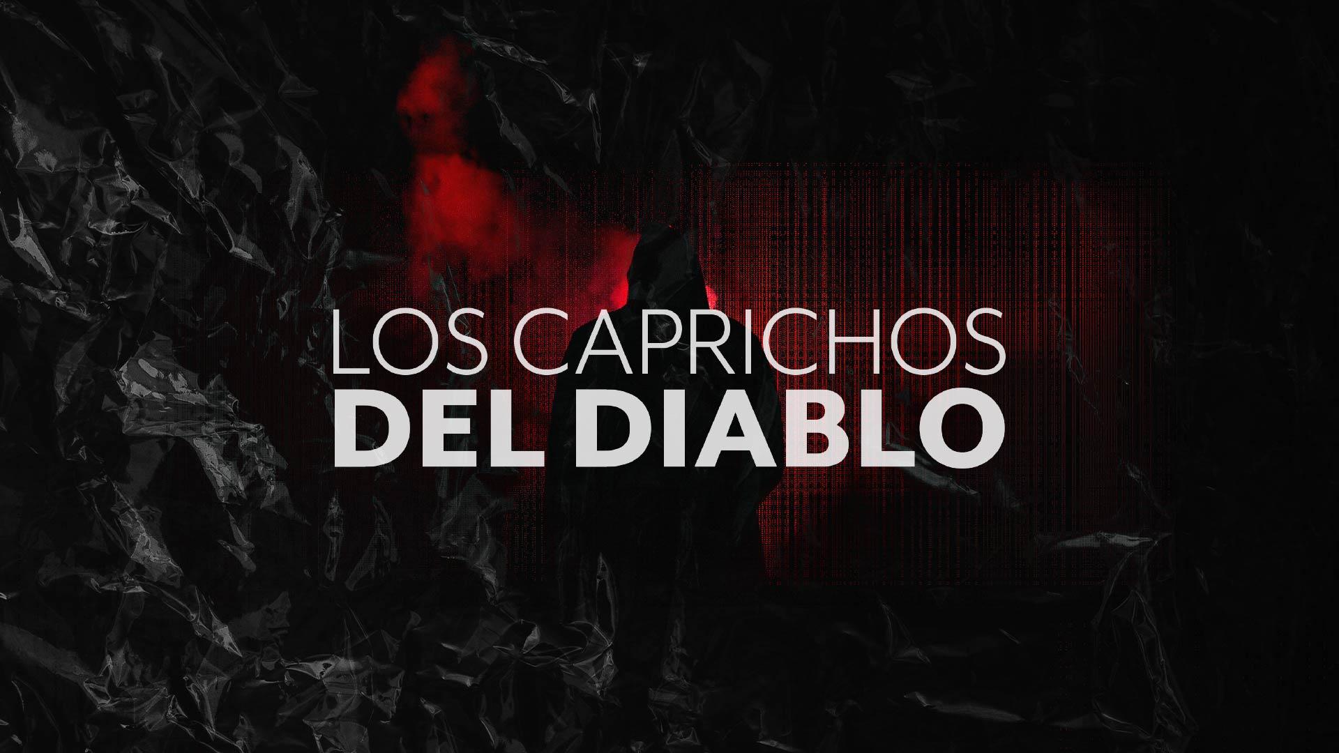 LOS CAPRICHOS DEL DIABLO 170
