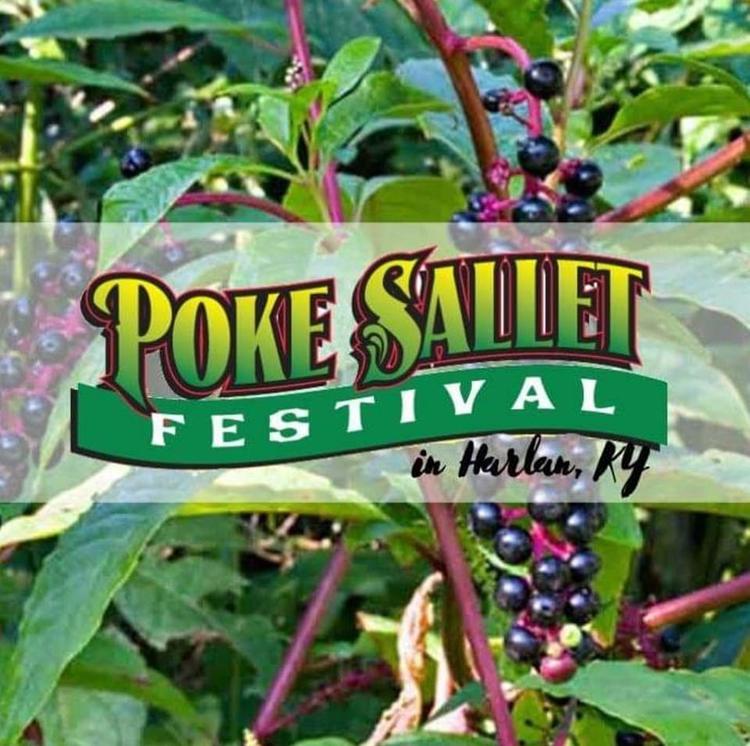 Poke Sallet Festival