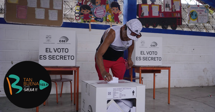 ¿Cuándo serán las elecciones seccionales en 2026?