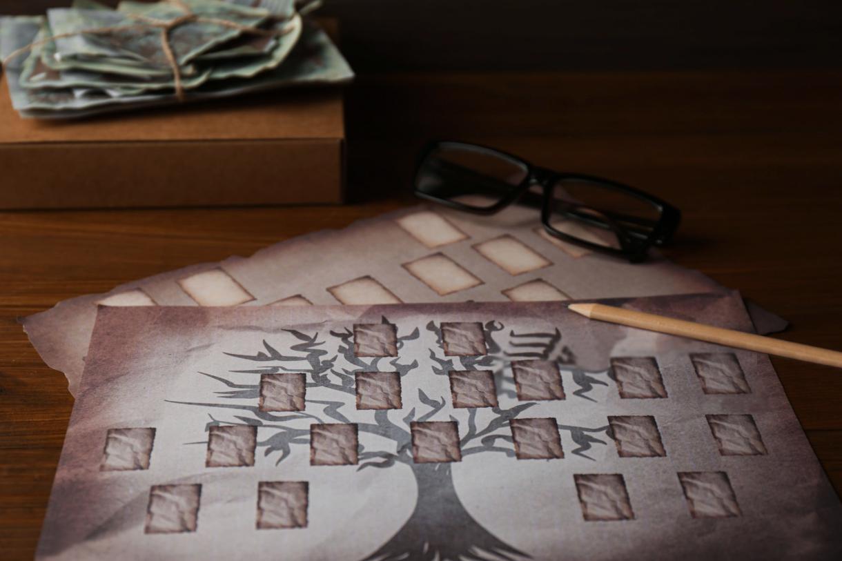¿Para qué puede servir una Constelación Familiar?