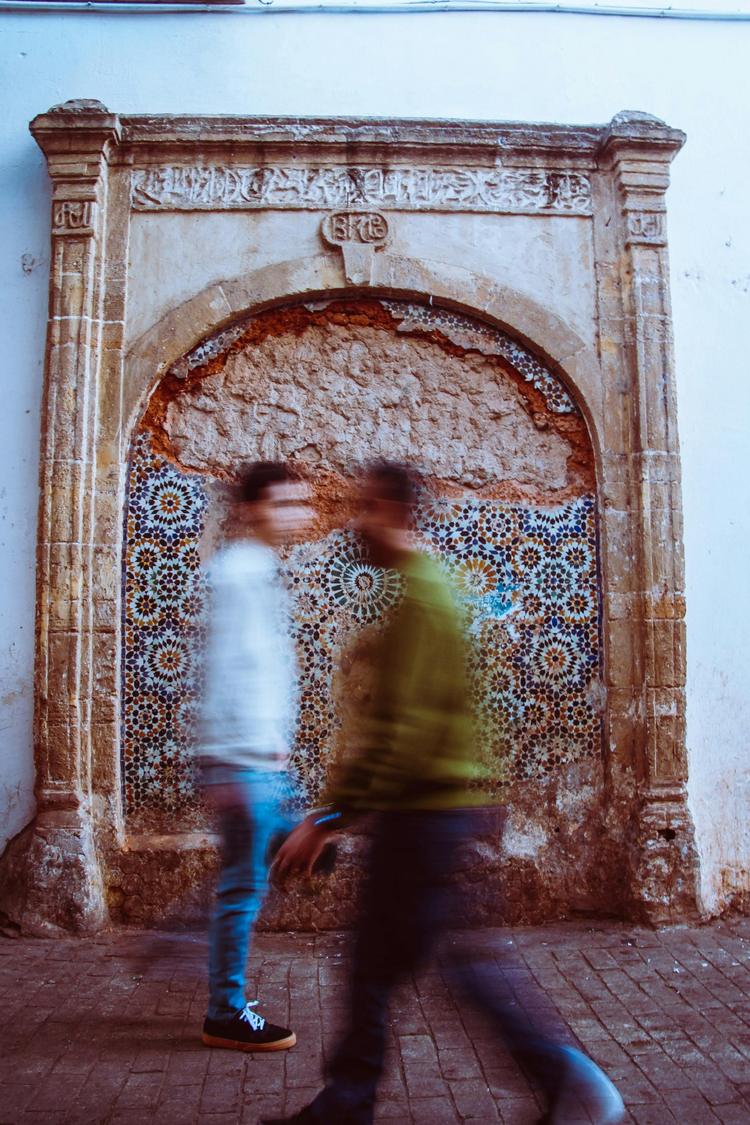 التصوف في المغرب — من الزهد إلى الطرق والزوايا