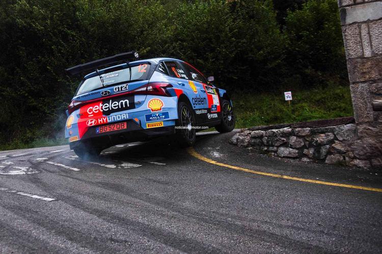 HYUNDAI ESPAÑA LAMENTA EL TRISTE ACCIDENTE EN LLANES
