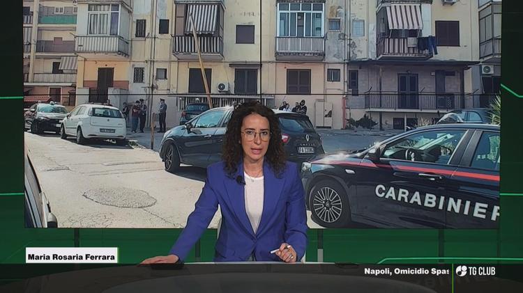 Tg Club del 24 Giugno 2026