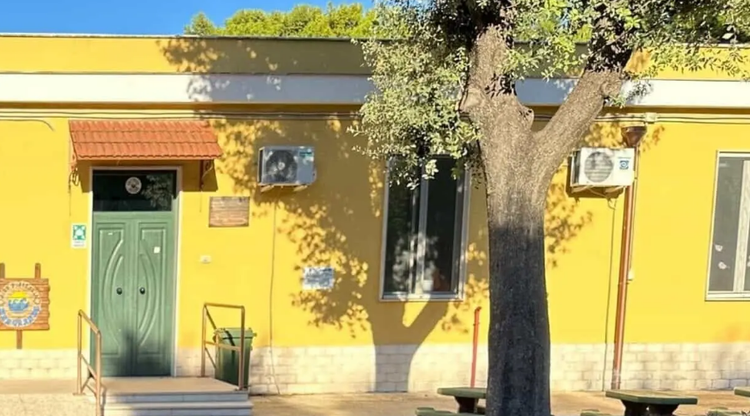Asilo Mar Grande: la forza del confronto e il valore dei risultati per le famiglie della Marina