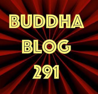 291-Wer bin ich wirklich?-Buddha Blog Podcast - Buddhismus im Alltag