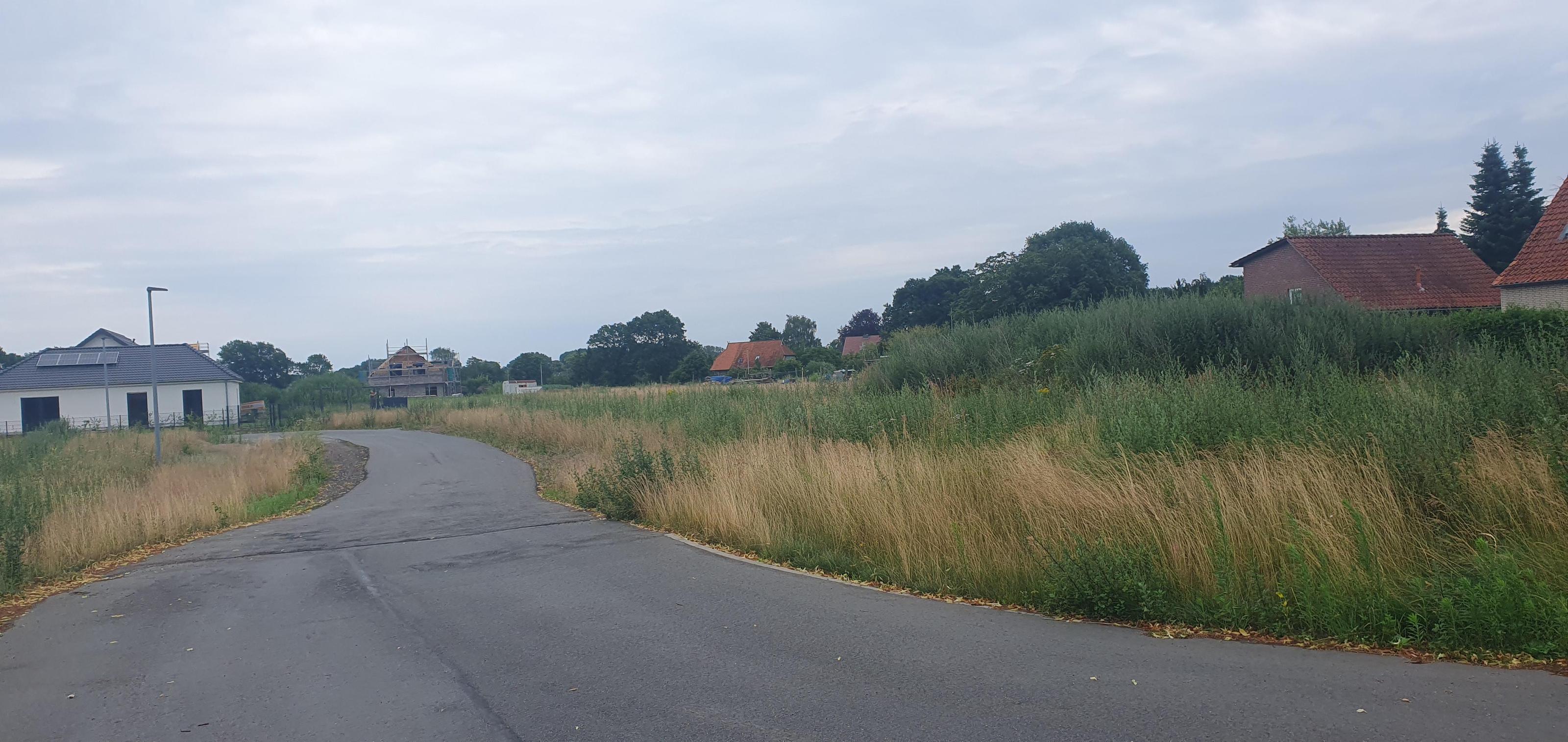 Mutterboden kostenlos abzugeben – Gemeinde Müden (Aller) informiert
