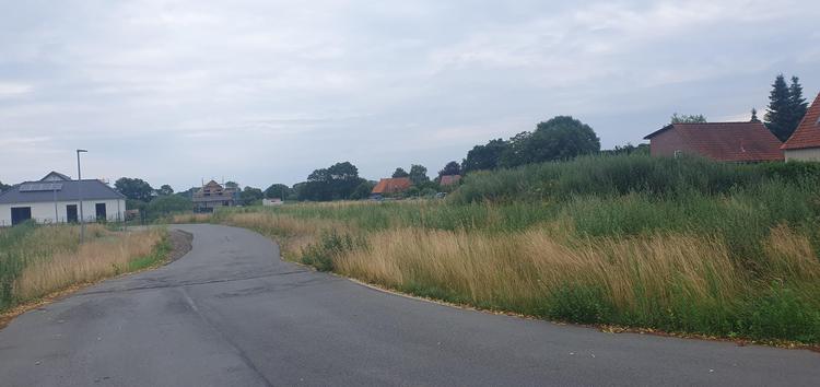 Mutterboden kostenlos abzugeben – Gemeinde Müden (Aller) informiert