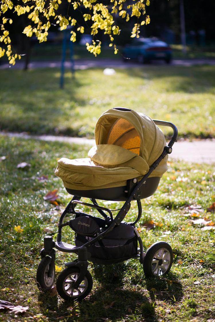 Lille avec Bébé : Guide Pratique pour Sortir en Poussette
