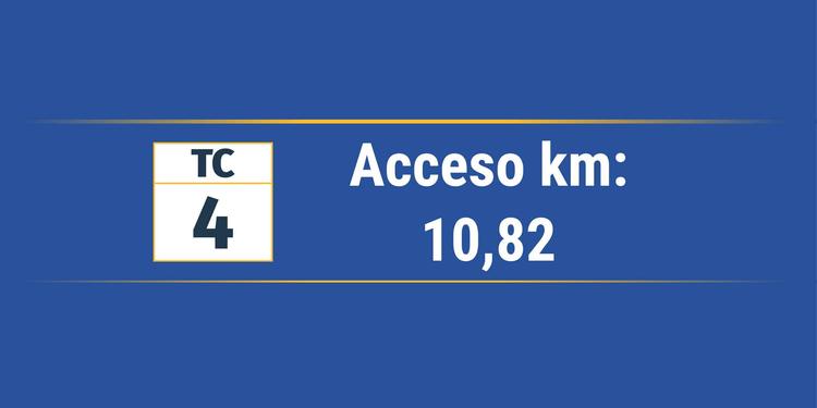 TC 4 | KM 10,82 | Valle del Esva 2