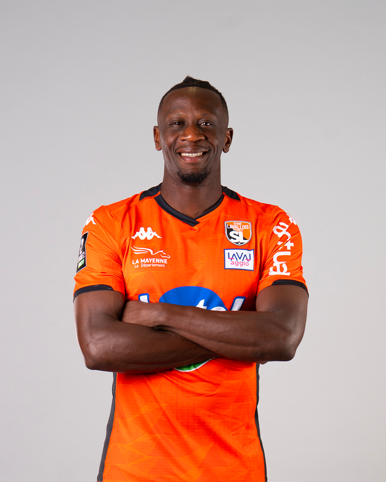 Malik TCHOKOUNTÉ