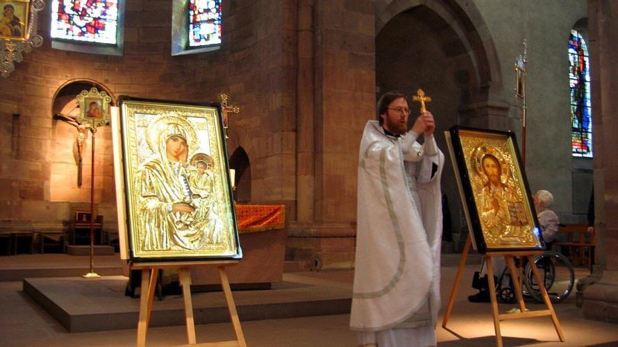 الأحد 5 أبريل 2026: بداية أسبوع الآلام عند الأرثوذكس بين تقويمين  