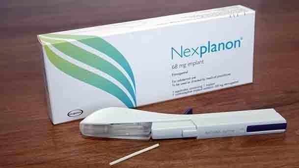Implant contraceptif Nexplanon : renforcement des mesures de réduction du risque de migration notamment dans l’artère pulmonaire