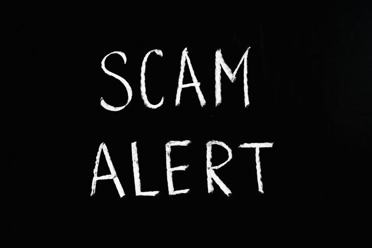 Fake IRS Agents