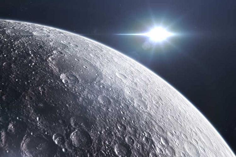 Airbus va construire le vaisseau qui posera les astronautes sur la Lune