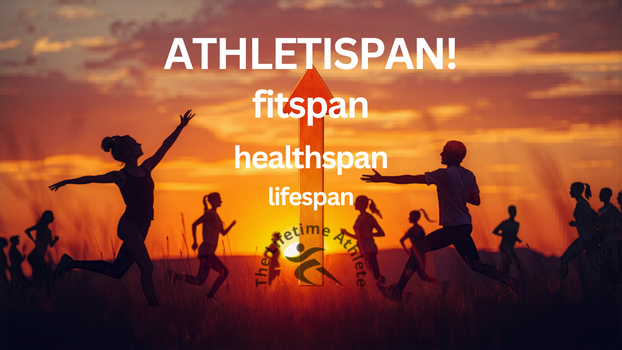 ATHLETISPAN Defined!