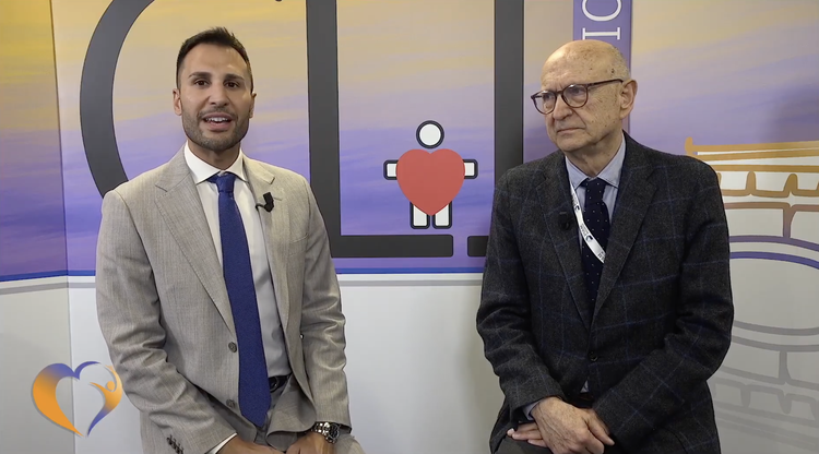 Francesco Cava intervista Antonello Gavazzi