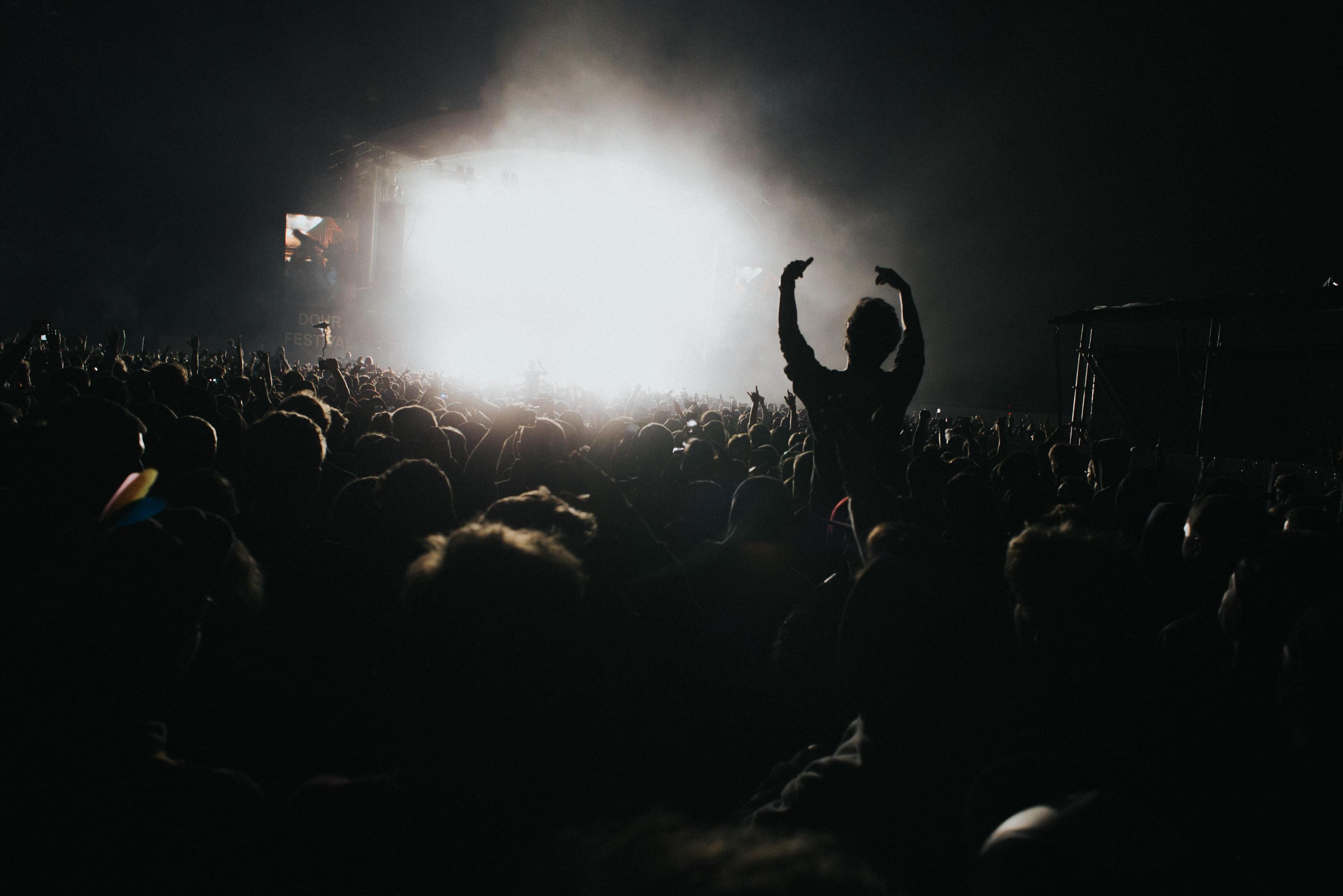 20.000 persone, sette palchi, una notte sola: Sunblast torna a Tenerife
