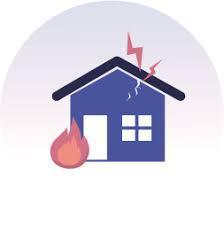 Victime d’un sinistre habitation ? On s’occupe de vous