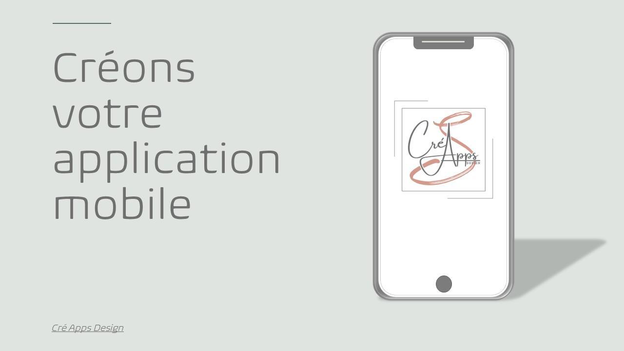 Télécharger le Cahier des Charges