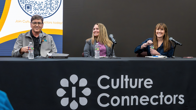 Professional Development Series | First Impression Connections: How to Build Your Network 