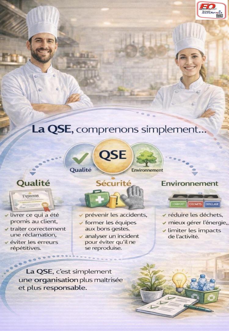 QSE Info