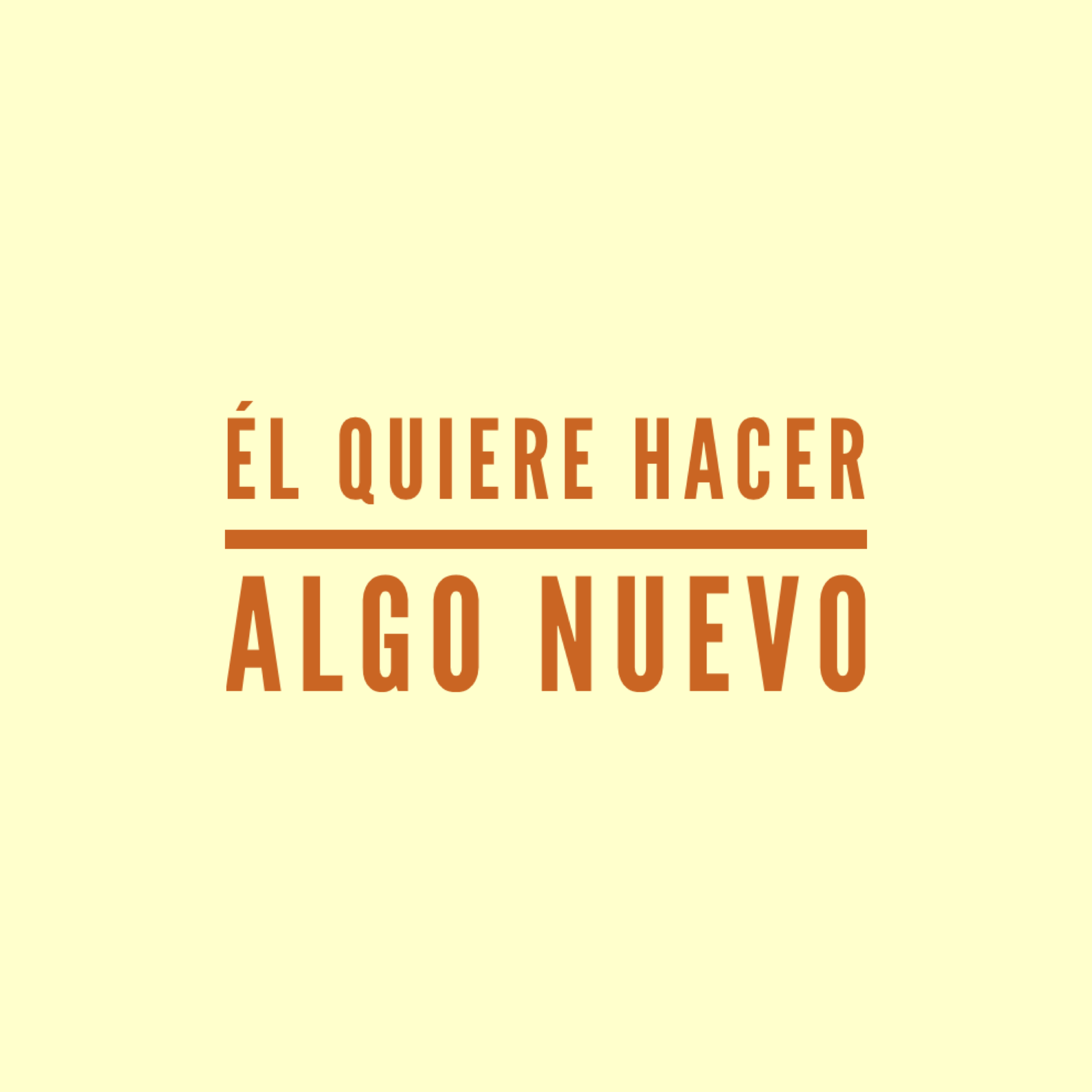 Hoy, el reto del amor es identificar mis ramas secas para clamar al Señor