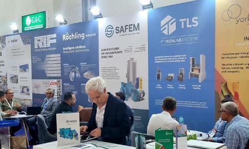SAFEM : Looking back on an exciting trade show! 