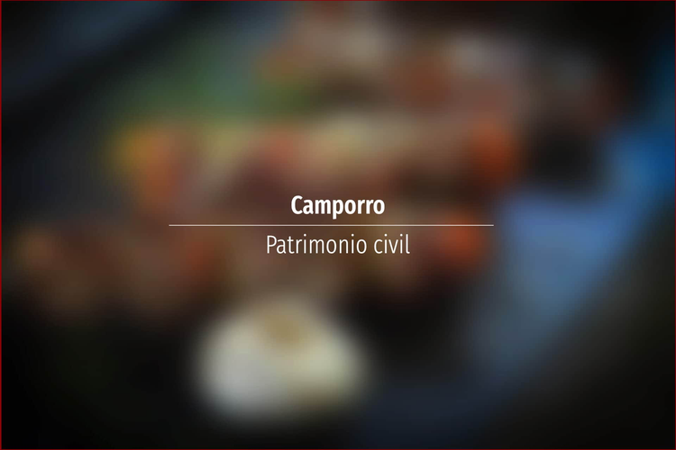 Camporro